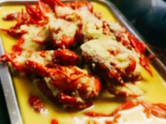 -盱眙虾神於氏龙虾(夫子庙红街店)