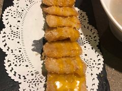 -几荷·恰似故人来(秀水广场店)