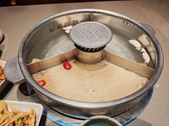 -巴奴毛肚火锅(大剧院店)