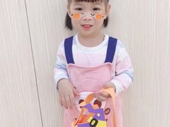 -黄浦乐烁龙鱼宝贝托育园(海潮路校区)