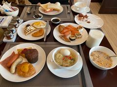 -北京盘古七星酒店