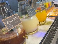 -韩盛·盛江山自助料理(沈辽路万达店)