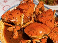 -三妹小龙虾·黄油蟹(华侨城总店)
