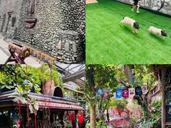 -呀路古热带植物园