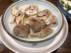 -兰边碗(鼓楼店)
