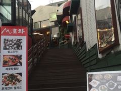 -梨泰院