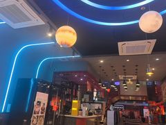 -杨记齐齐哈尔烤肉(总店)