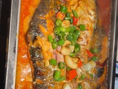 -炉鱼(萧山万象汇店)