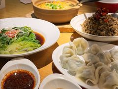 -紫光园·小馆(梨园店)