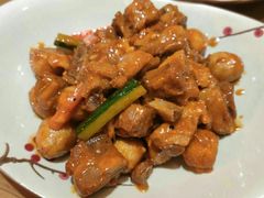 -春饼先生·北京烤鸭(甘井子万达店)