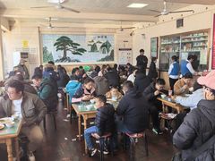 -华光餐厅(复兴路店)