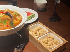 -汀小府·福建客家菜(鼓山沃尔玛店)