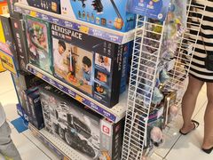 -TOYSRUS玩具反斗城(深圳布吉万象汇店)