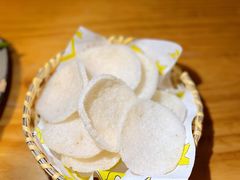 香脆虾片-越美小馆·越南料理(曲江店)
