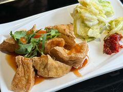 泡菜臭豆腐-吴记鲜定味