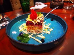 -卢布里西餐厅(总店)