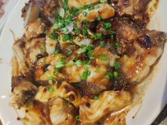 豉汁蒸骨腩-鱼醉无骨鱼·中山脆肉鲩(荔湾路店)