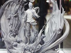 光年工作室-上海跨国采购会展中心