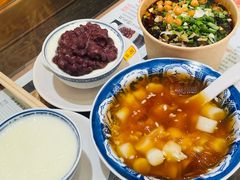 -阿坤传统手工小吃(杨家坪店)