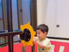 -三亚山海天JW万豪酒店