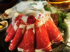 -捞王锅物料理(凯旋路店)