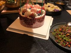 -来龙里 精致 东南亚餐室(万象城店)