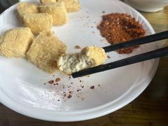 包浆豆腐-88号小吃店·经典云南菜·地道纳西美食