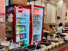 -江三王记牛杂馆(总店)