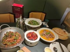 -小菜园新徽菜(青岛市南万象城店)