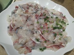 -红日饭店(裕隆三路店)