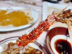 三分熟-状元阁烧烤(新华路总店)