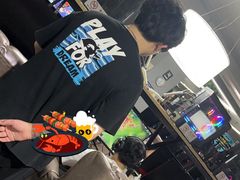 -网鱼网咖(金山卫零店)