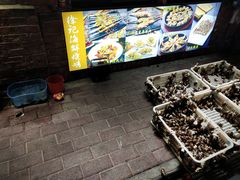 -吉庆街美食广场