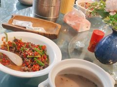 -宅里香.自然餐厅(湘大店)
