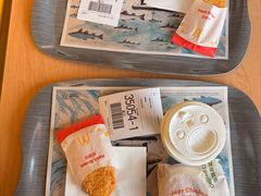 -麦当劳(吴中大道店)