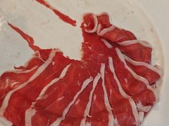 -清真·鸦儿李记·涮肉(花市店)