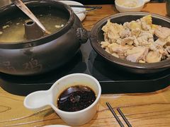 -云海肴·汽锅鸡·云南菜(天津国金汇店)