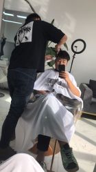 -未来美发·T1M HAIR SALON
