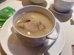 老火靓汤-利苑酒家(华熙国际店)