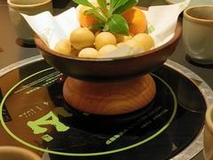 -季季山·云南野生菌火锅(上海首店)