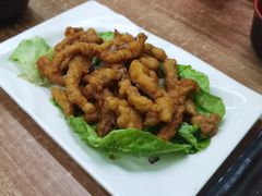 -红帽小馆(向阳路店)