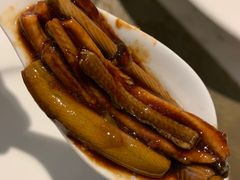 响油鳝糊-春申里餐厅(银泰in99店)