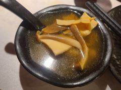 -芸山季·云南山珍菌火锅(人民广场来福士店)