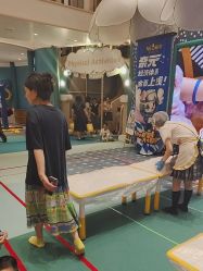 -奈尔宝家庭中心·亲子餐厅(苏州大悦城店)