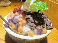-李不管把把烧(火车南站店)