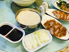 -聚宾楼·烤鸭·家宴(科技三路店)