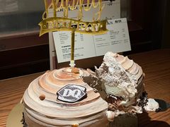 -DQ·蛋糕·冰淇淋(科华王府井店)