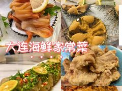 -君霖海鲜私房菜(春柳店)