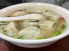 -汪一挑馄饨(老街店)