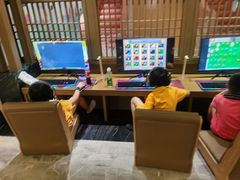 -青水瓦台汤泉(未央店)